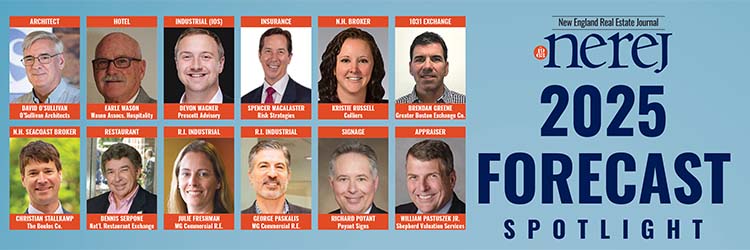 Check out NEREJ's <br>2025 Forecast Spotlight!